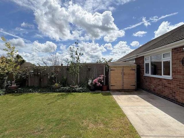 House for sale in Brentingby, Leicestershire