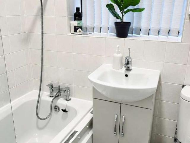 House for sale in Chadderton, Oldham