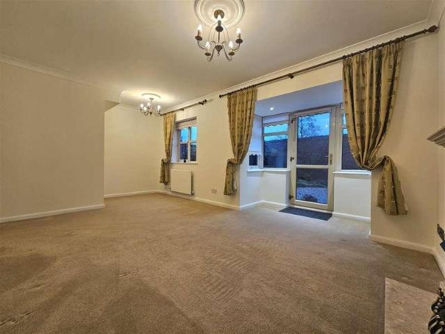 House for sale in Monkspath, West Midlands
