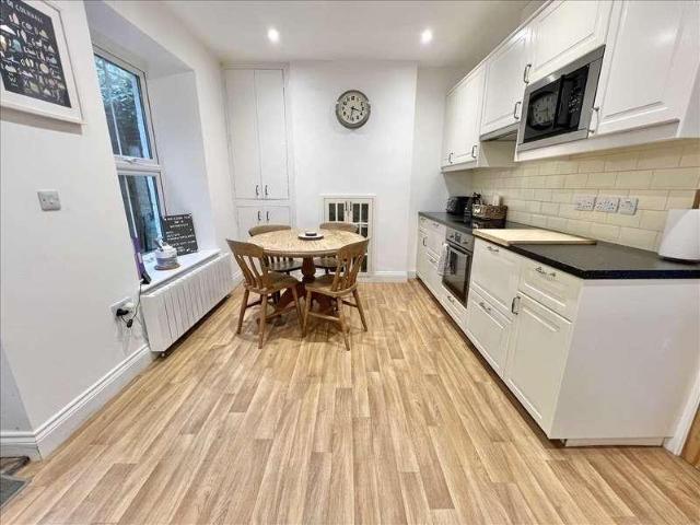 House for sale in Mevagissey, Cornwall