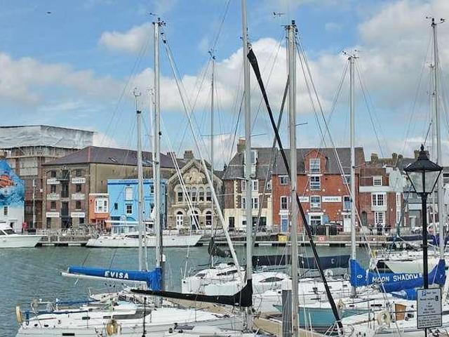 House for sale in Weymouth, East Dorset