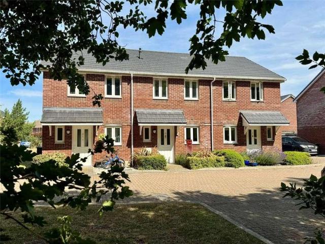 House for sale in Lymington, New Forest