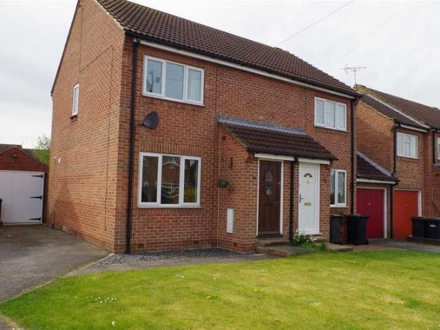 House for sale in Minskip, Boroughbridge