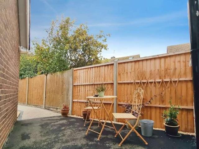 House for sale in Haynes, Central Bedfordshire