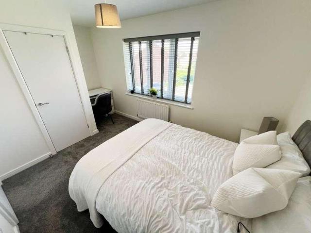 House for sale in Rushyford