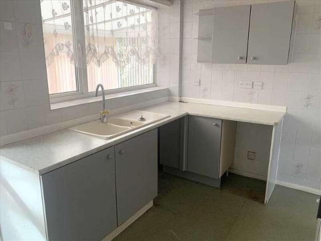 House for sale in Shuttlewood, Elmton