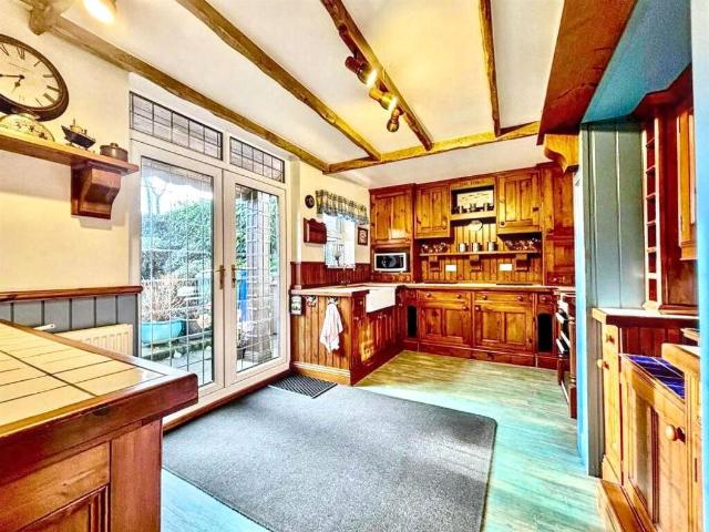 House for sale in Beeford