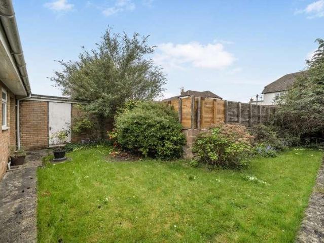 House for sale in Prestbury, Golden Valley