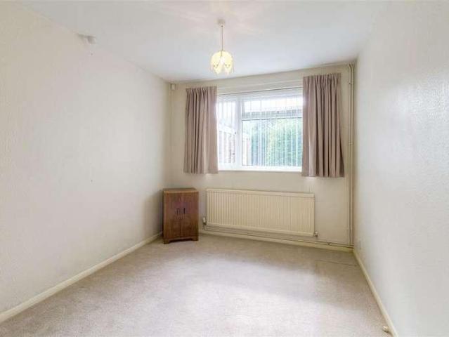 House for sale in Hatton Park, Wellingborough