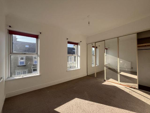 House for sale in Bare, Lancashire