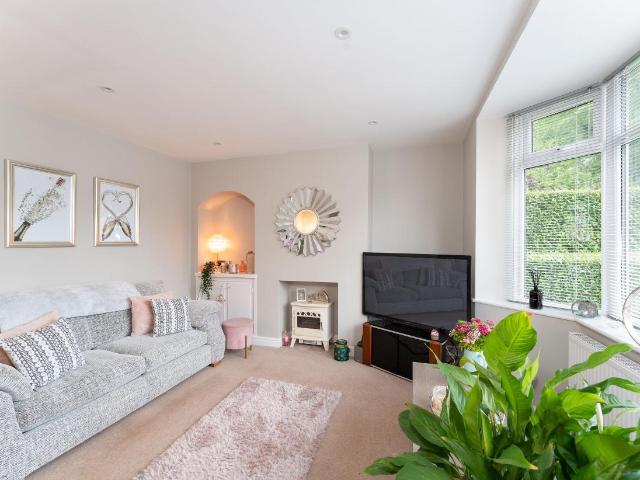 House for sale in High Field, York