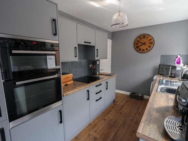 House for sale in Berwick-upon-tweed, Northumberland