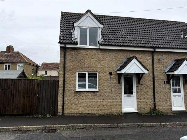 House for sale in Trowbridge
