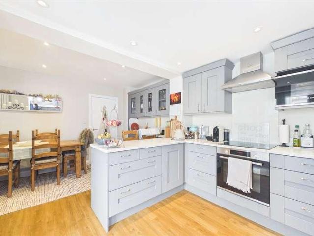 House for sale in Priest Down, Hampshire