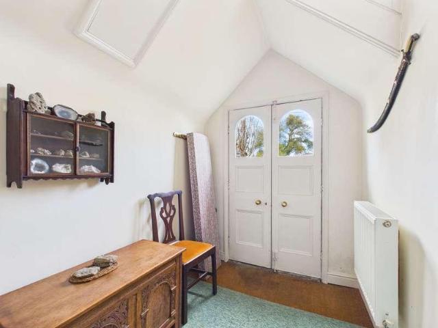 House for sale in Greete, Shropshire