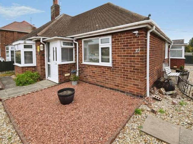 House for sale in Winthorpe, Belleau