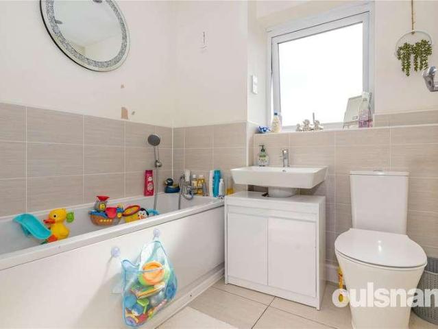 House for sale in Kings Norton, West Midlands