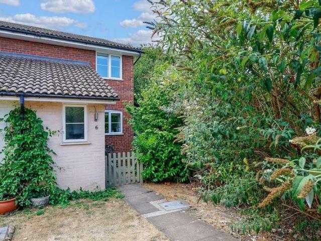 House for sale in Leatherhead, Mole Valley