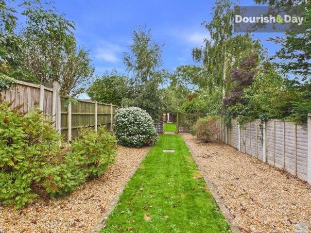 House for sale in Dalelands, Market Drayton