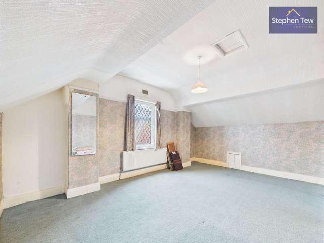 House for sale in Blackpool