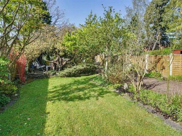House for sale in Caldermill, East Midlands