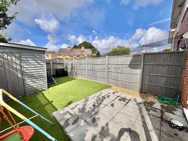 House for sale in Hamworthy, Poole