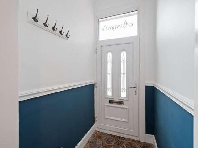House for sale in Bathgate, West Lothian