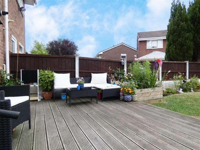 House for sale in Huyton, Knowsley