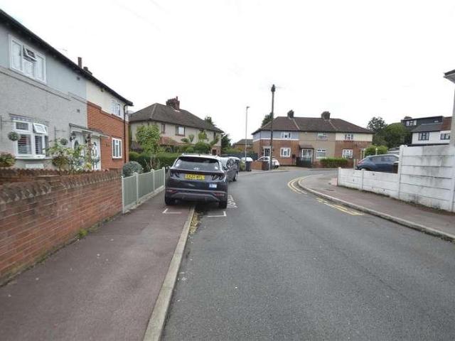 House for sale in Dagenham, Becontree Heath