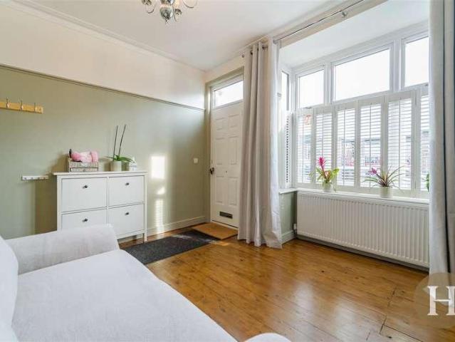 House for sale in Harborne, West Midlands