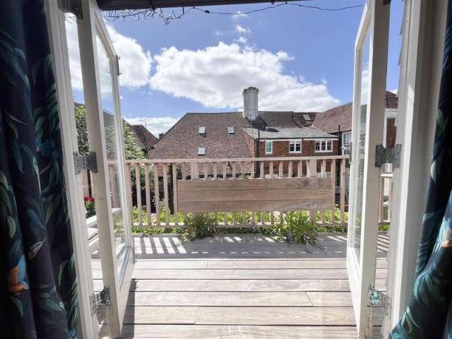 House for sale in Heathlands, East Sussex