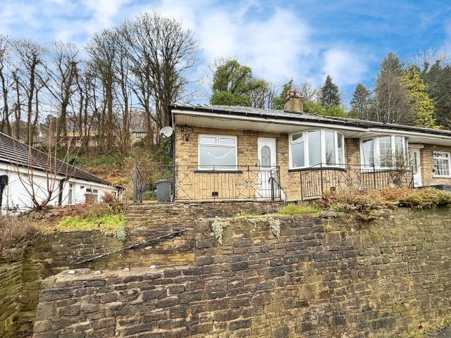 House for sale in Baildon