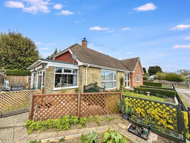 House for sale in Little Common, Heathlands