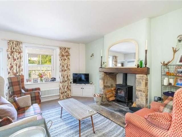 House for sale in Addingham, West Yorkshire