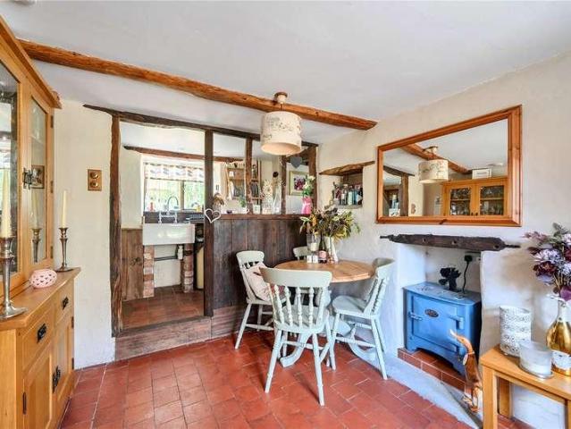 House for sale in Bishop's Castle, Shropshire