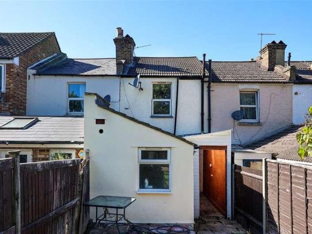 House for sale in London Borough of Croydon, Greater London