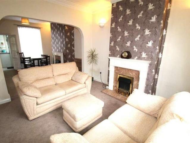 House for sale in Lee Bank, Greater Manchester