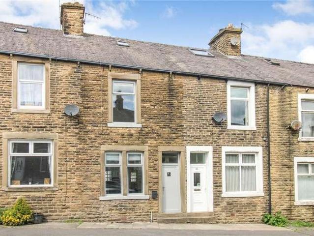 House for sale in Higherford, Lancashire
