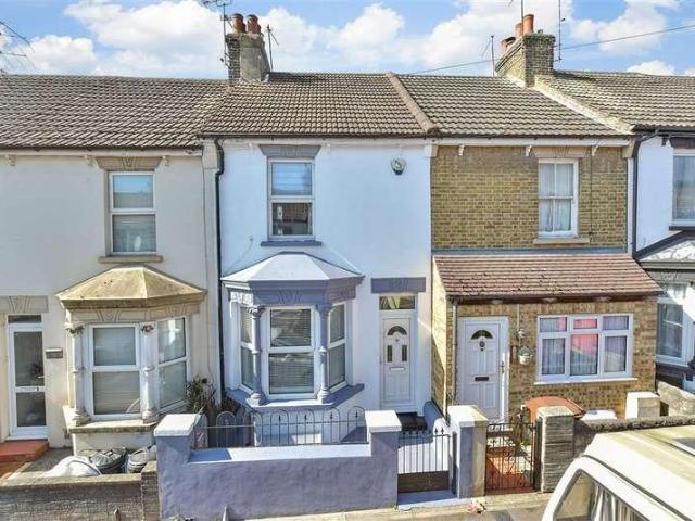 House for sale in Gillingham