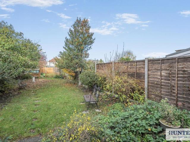 House for sale in Blackfen, Greater London