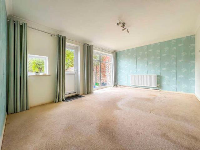 House for sale in Studlands Park, West Suffolk