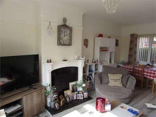 House for sale in Mexborough, Kilnhurst