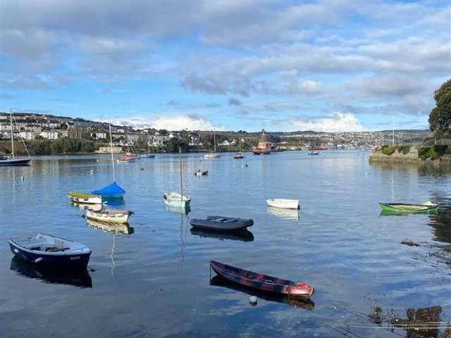 House for sale in Cornwall