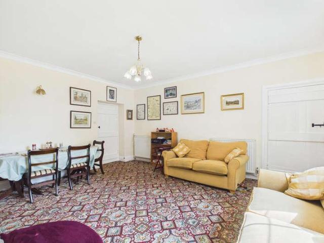 House for sale in Snitter, Northumberland
