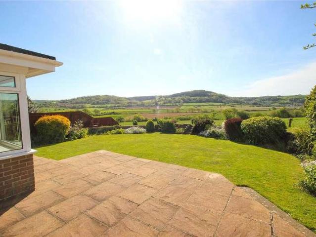 House for sale in Budlake, Devon