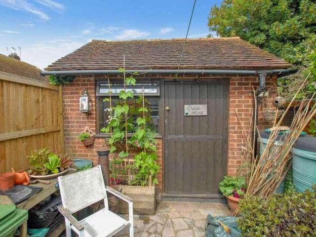 House for sale in Hythe, Folkestone