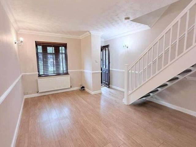 House for sale in Chadwell Heath, Greater London