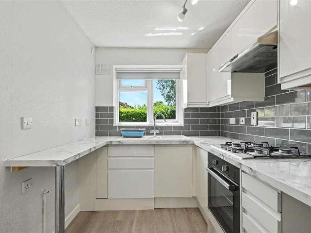 House for sale in Broxtowe, Haddon