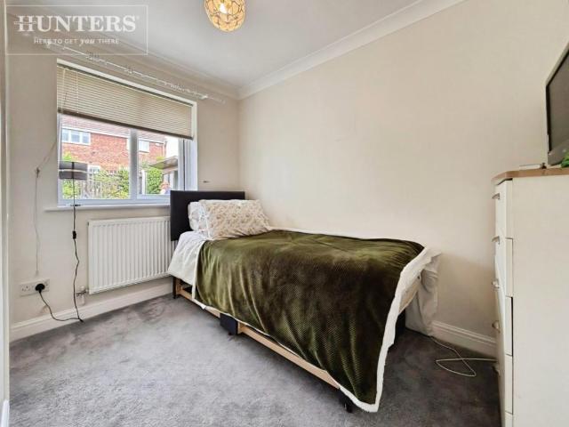 House for sale in Ryhill, West Yorkshire