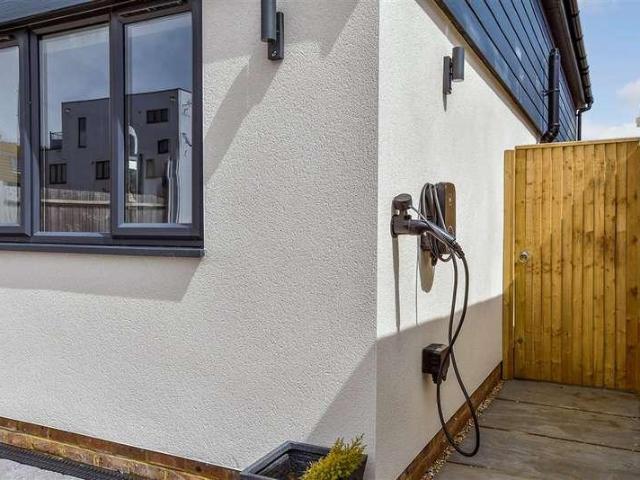 House for sale in Peacehaven, Iford